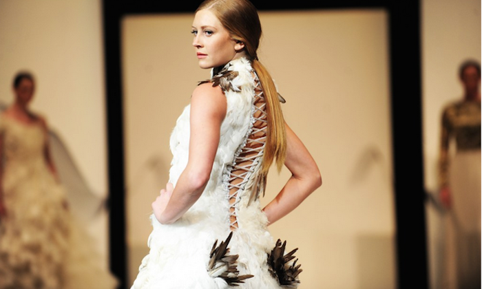 2012 FASHION SHOW