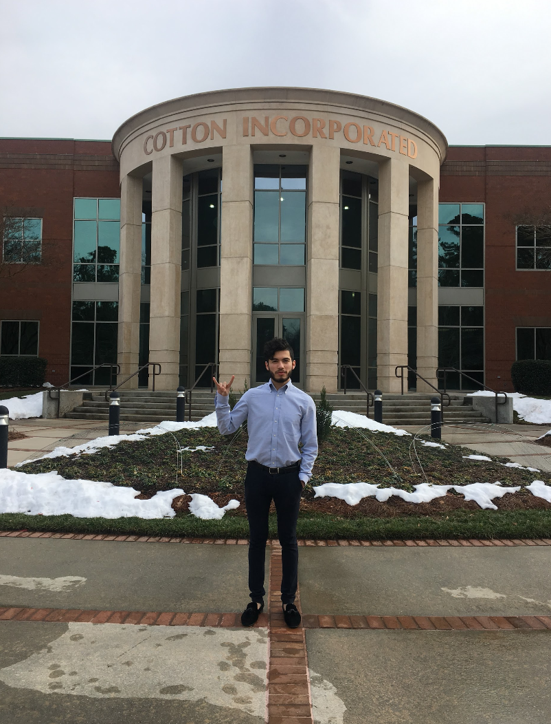 cotton inc