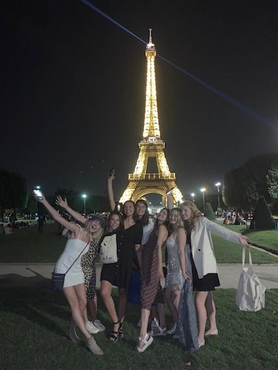 TXA Paris